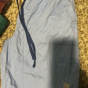 Uniform advantage butter soft jogger scrub pants